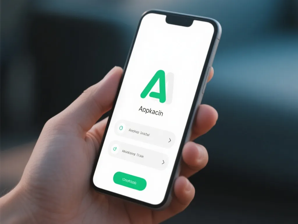 安卓安装步骤示意图